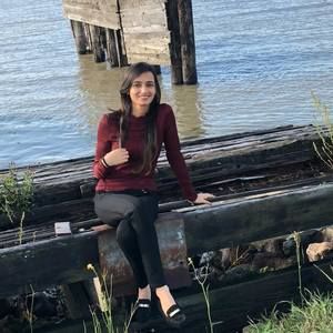 Meet your Posher, Navdeep kaur